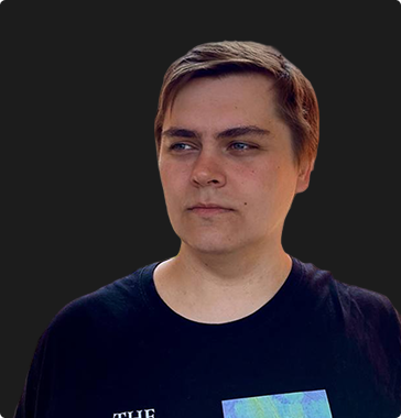 team portret