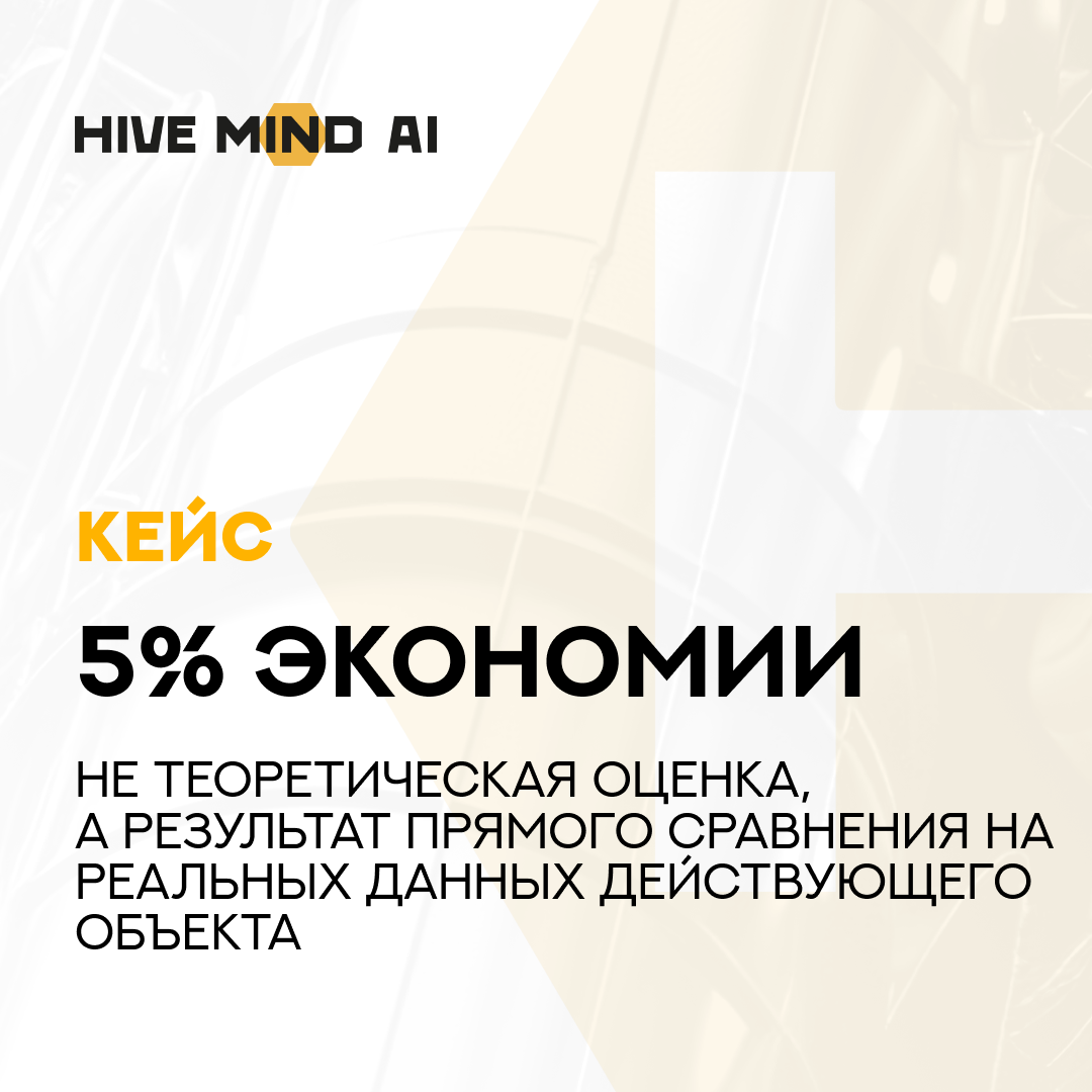 Hive Mind AI и ДСК «Автобан» завершили пилотный проект по оптимизации логистики дорожного строительства с АО ДСК «Автобан» — одним из крупнейших дорожно-строительных холдингов России.